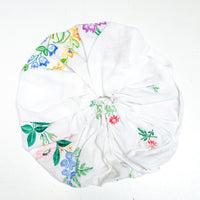 Upcycled Scrunchies - Extra large