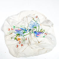 Upcycled Scrunchies - Extra large