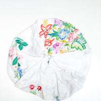 Upcycled Scrunchies - Extra large