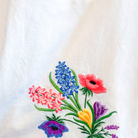 Margo Hand Embroidered Painters Shirt