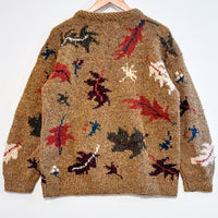 Vintage Wool Jumper