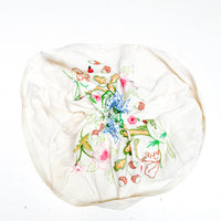 Upcycled Scrunchies - Extra large