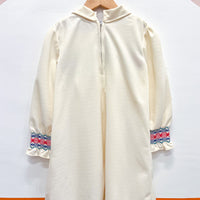 Vintage Kids Dress
