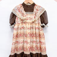 Vintage Kids Dress
