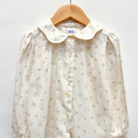 Vintage Kids Blouse