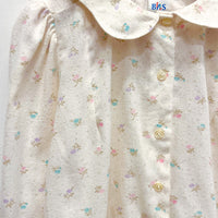 Vintage Kids Blouse