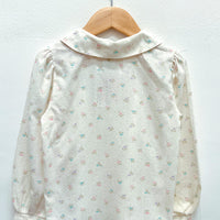 Vintage Kids Blouse