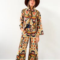 Marley Botanical Chore Jacket