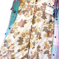 Marley Wool Blanket Chore Jacket