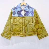 Marley Army Liner Chore Jacket