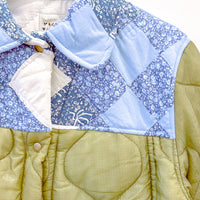 Marley Army Liner Chore Jacket