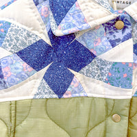 Marley Army Liner Chore Jacket