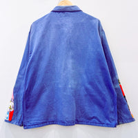 Reworked Workwear Jacket