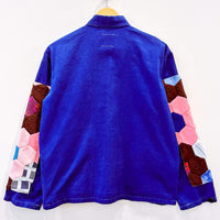 Reworked Workwear Jacket