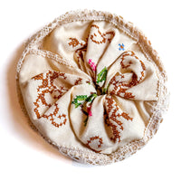 Upcycled Scrunchies - Large