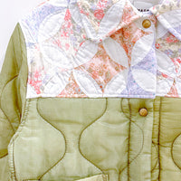Marley Army Liner Chore Jacket