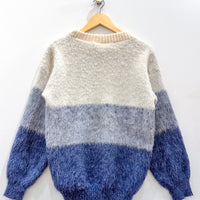 Vintage Sheep Scene Jumper