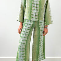 Marley Botanical Chore Jacket