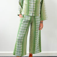 Liv Wide Leg Trousers