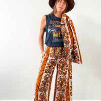 Liv Wide Leg Trousers