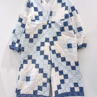 Emma Patchwork Jumpsuit