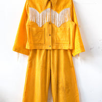 Liv Wide Leg Trousers