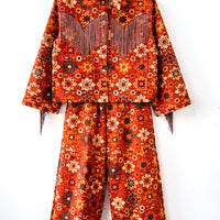 Arizona Western Fringe Jacket