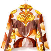 Arizona Western Fringe Jacket