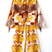 Arizona Western Fringe Jacket