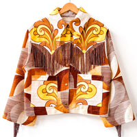Arizona Western Fringe Jacket