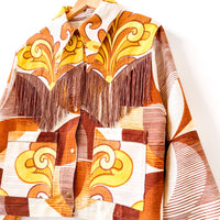 Arizona Western Fringe Jacket