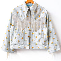 Arizona Western Fringe Jacket