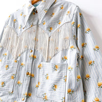 Arizona Western Fringe Jacket