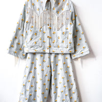 Arizona Western Fringe Jacket