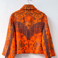 Arizona Western Fringe Jacket
