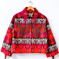 Arizona Western Fringe Jacket