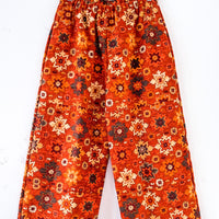 Liv Wide Leg Trousers