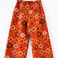 Liv Wide Leg Trousers