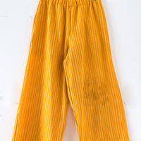 Liv Wide Leg Trousers