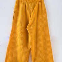 Liv Wide Leg Trousers