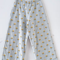 Liv Wide Leg Trousers