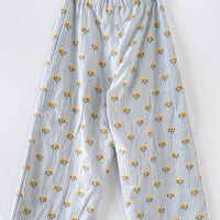 Liv Wide Leg Trousers