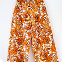 Liv Wide Leg Trousers