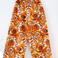 Liv Wide Leg Trousers