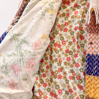 Marley Wool Blanket Chore Jacket