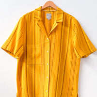 Dallas Unisex Cuban Shirt