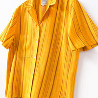 Dallas Unisex Cuban Shirt