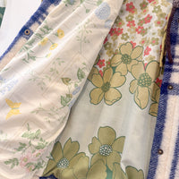 Marley Wool Blanket Chore Jacket