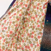 Marley Wool Blanket Chore Jacket