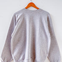 Vintage Muskie Wrestling Sweater